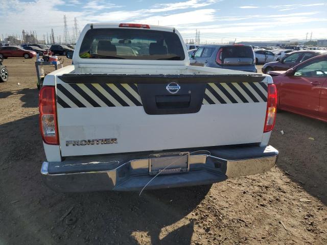 Photo 5 VIN: 1N6BD0CT4EN755081 - NISSAN FRONTIER S 