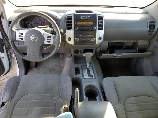 Photo 7 VIN: 1N6BD0CT4EN755081 - NISSAN FRONTIER S 