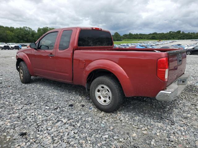 Photo 1 VIN: 1N6BD0CT4EN768042 - NISSAN FRONTIER S 