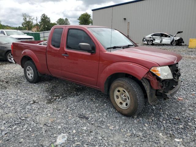 Photo 3 VIN: 1N6BD0CT4EN768042 - NISSAN FRONTIER S 