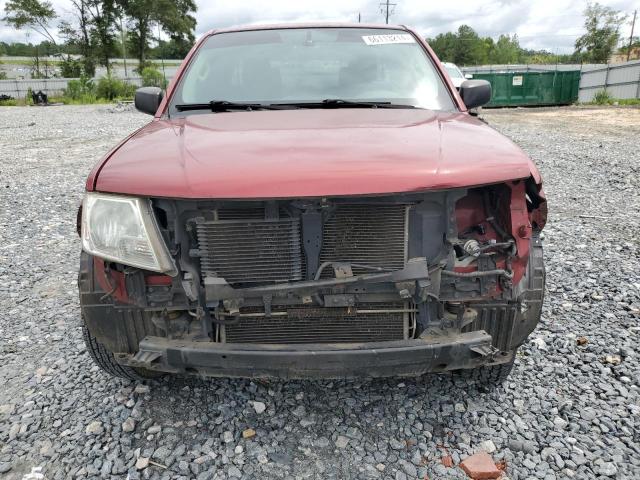 Photo 4 VIN: 1N6BD0CT4EN768042 - NISSAN FRONTIER S 