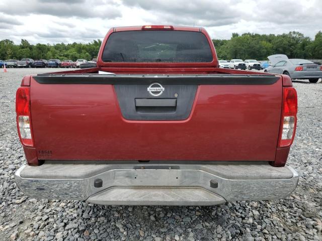 Photo 5 VIN: 1N6BD0CT4EN768042 - NISSAN FRONTIER S 