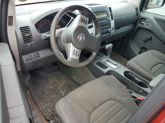 Photo 7 VIN: 1N6BD0CT4EN768042 - NISSAN FRONTIER S 