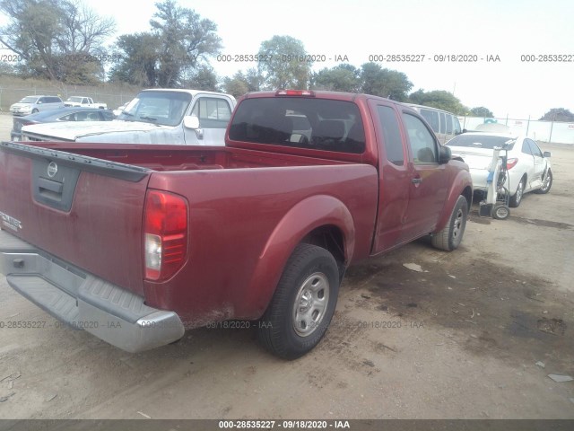 Photo 3 VIN: 1N6BD0CT4FN709557 - NISSAN FRONTIER 