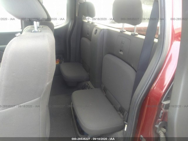 Photo 7 VIN: 1N6BD0CT4FN709557 - NISSAN FRONTIER 