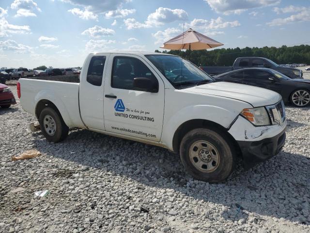 Photo 3 VIN: 1N6BD0CT4FN712619 - NISSAN FRONTIER S 