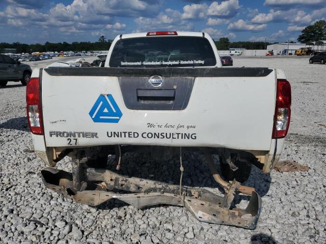 Photo 5 VIN: 1N6BD0CT4FN712619 - NISSAN FRONTIER S 