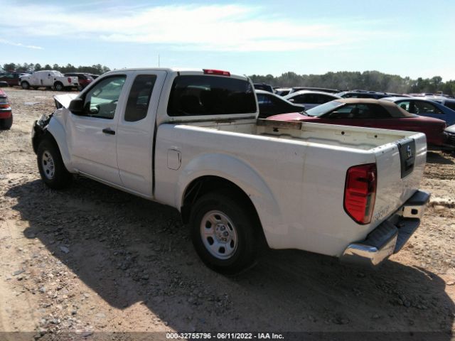 Photo 2 VIN: 1N6BD0CT4FN713513 - NISSAN FRONTIER 