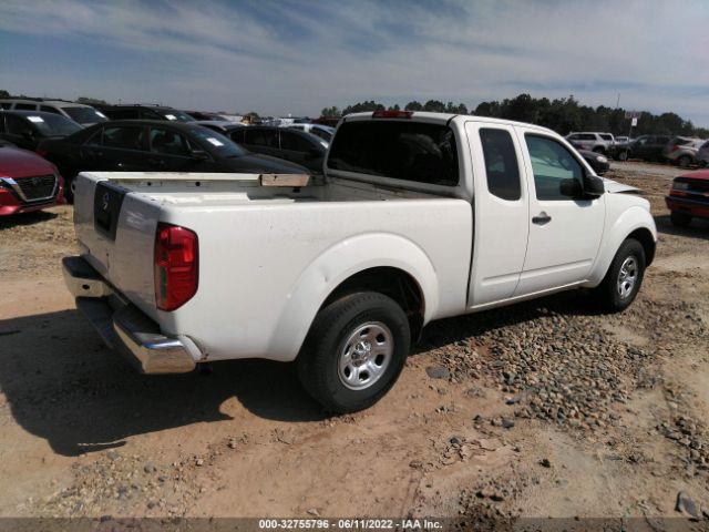 Photo 3 VIN: 1N6BD0CT4FN713513 - NISSAN FRONTIER 