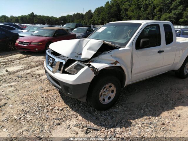 Photo 5 VIN: 1N6BD0CT4FN713513 - NISSAN FRONTIER 