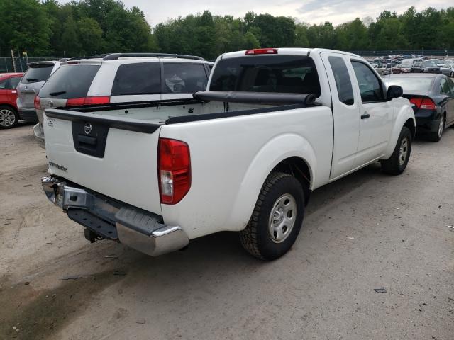 Photo 3 VIN: 1N6BD0CT4FN715181 - NISSAN FRONTIER S 