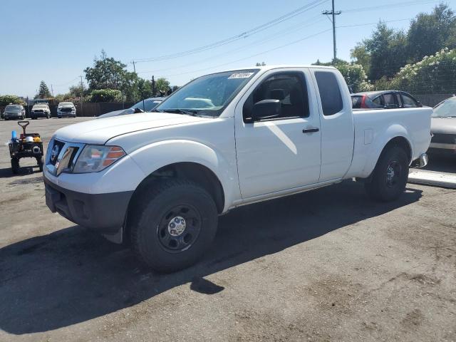 Photo 0 VIN: 1N6BD0CT4FN716217 - NISSAN FRONTIER S 