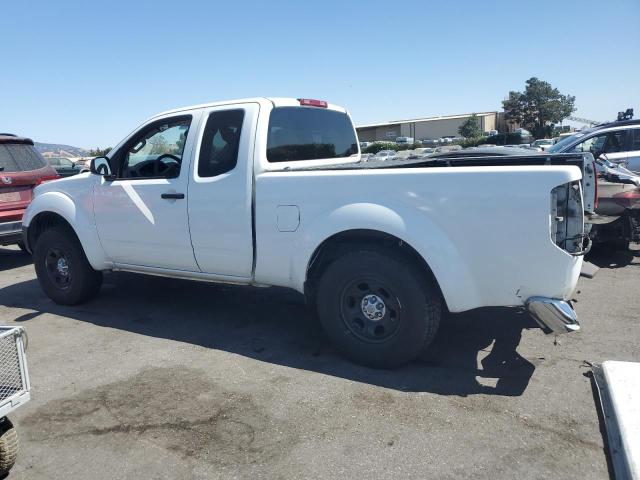 Photo 1 VIN: 1N6BD0CT4FN716217 - NISSAN FRONTIER S 