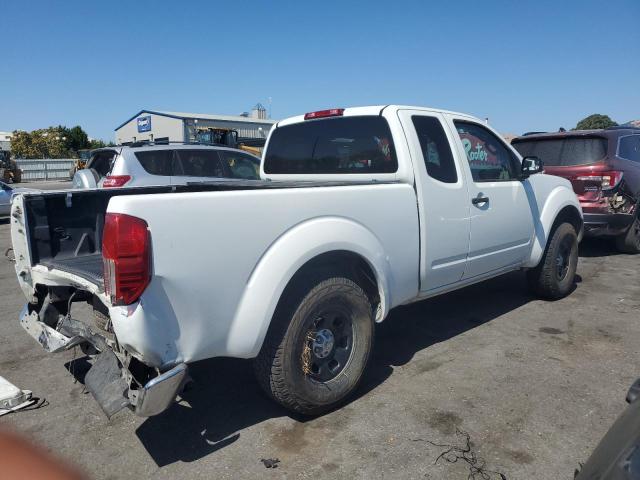 Photo 2 VIN: 1N6BD0CT4FN716217 - NISSAN FRONTIER S 