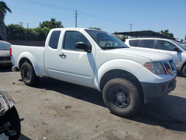 Photo 3 VIN: 1N6BD0CT4FN716217 - NISSAN FRONTIER S 