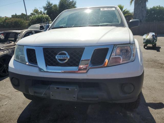 Photo 4 VIN: 1N6BD0CT4FN716217 - NISSAN FRONTIER S 