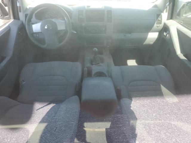 Photo 7 VIN: 1N6BD0CT4FN716217 - NISSAN FRONTIER S 