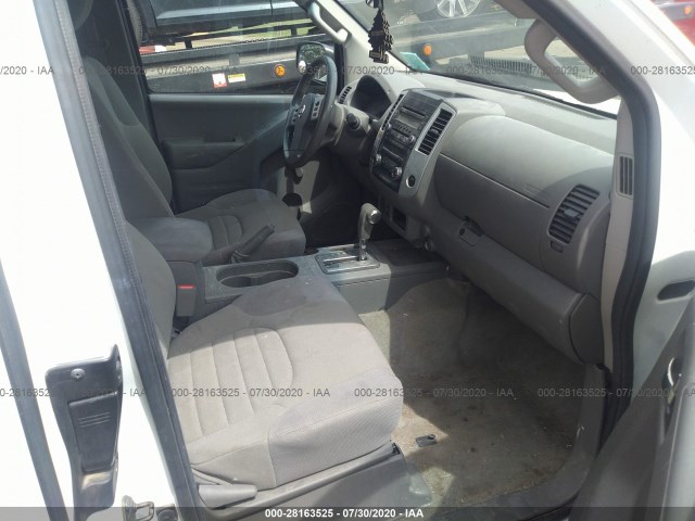 Photo 4 VIN: 1N6BD0CT4FN718677 - NISSAN FRONTIER 