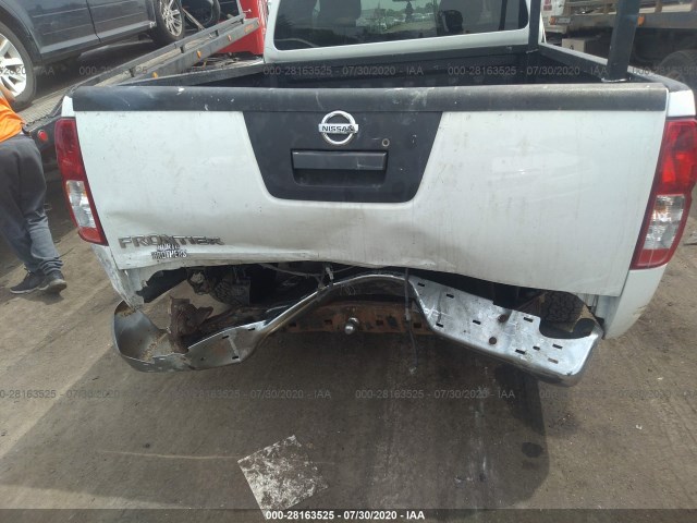 Photo 5 VIN: 1N6BD0CT4FN718677 - NISSAN FRONTIER 