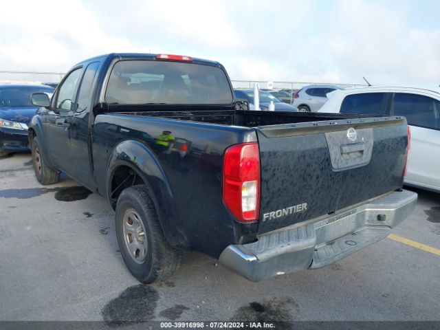 Photo 2 VIN: 1N6BD0CT4FN718940 - NISSAN FRONTIER 