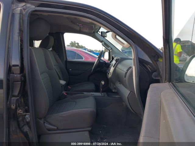 Photo 4 VIN: 1N6BD0CT4FN718940 - NISSAN FRONTIER 