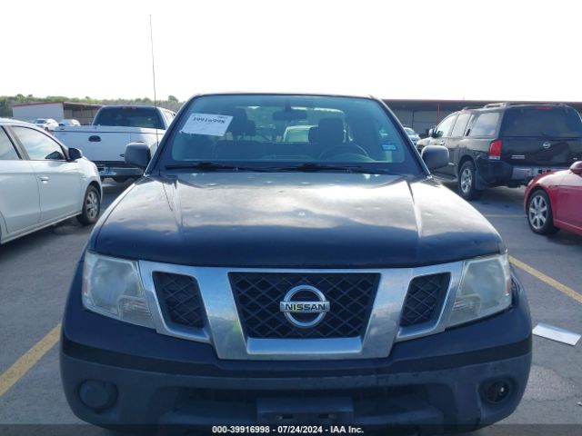 Photo 5 VIN: 1N6BD0CT4FN718940 - NISSAN FRONTIER 