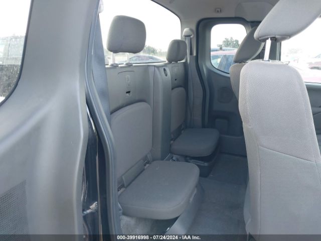 Photo 7 VIN: 1N6BD0CT4FN718940 - NISSAN FRONTIER 