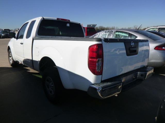 Photo 2 VIN: 1N6BD0CT4FN737049 - NISSAN FRONTIER S 