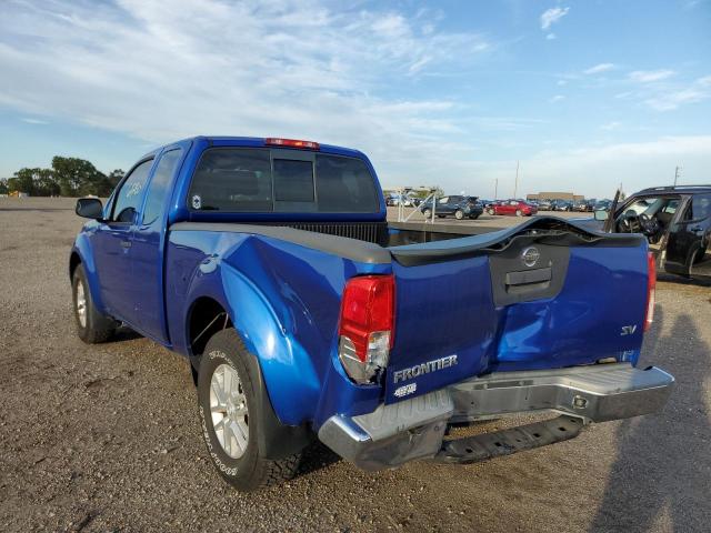 Photo 2 VIN: 1N6BD0CT4FN738251 - NISSAN FRONTIER S 