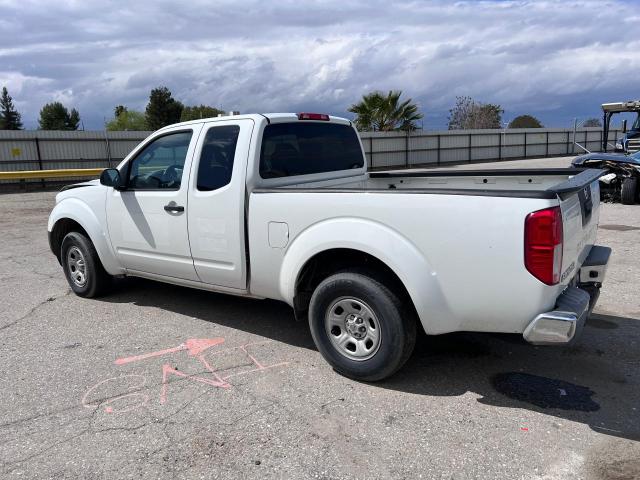 Photo 1 VIN: 1N6BD0CT4FN750691 - NISSAN FRONTIER 