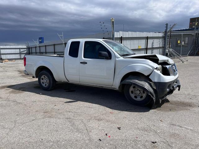 Photo 3 VIN: 1N6BD0CT4FN750691 - NISSAN FRONTIER 