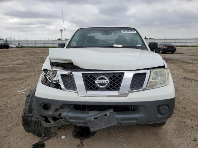 Photo 4 VIN: 1N6BD0CT4FN750691 - NISSAN FRONTIER 