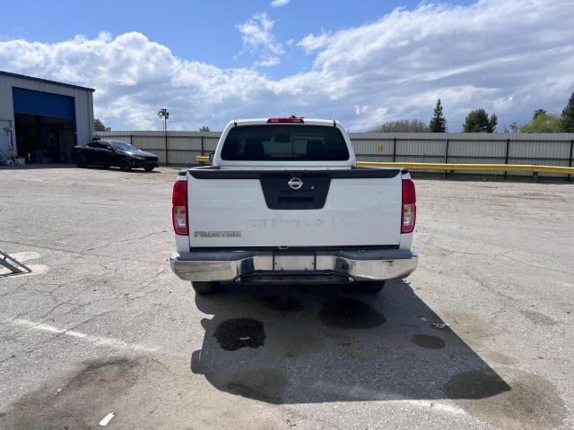 Photo 5 VIN: 1N6BD0CT4FN750691 - NISSAN FRONTIER 