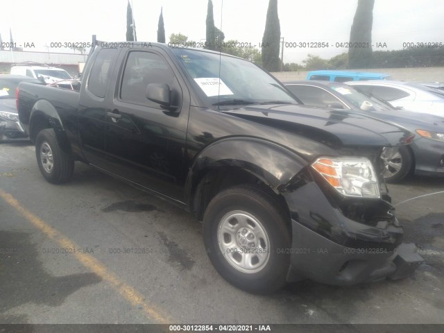 Photo 0 VIN: 1N6BD0CT4FN751601 - NISSAN FRONTIER 