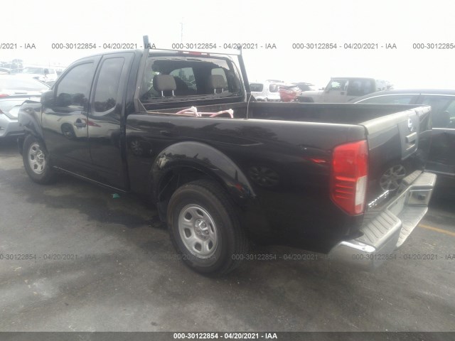 Photo 2 VIN: 1N6BD0CT4FN751601 - NISSAN FRONTIER 