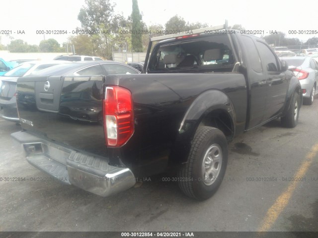 Photo 3 VIN: 1N6BD0CT4FN751601 - NISSAN FRONTIER 