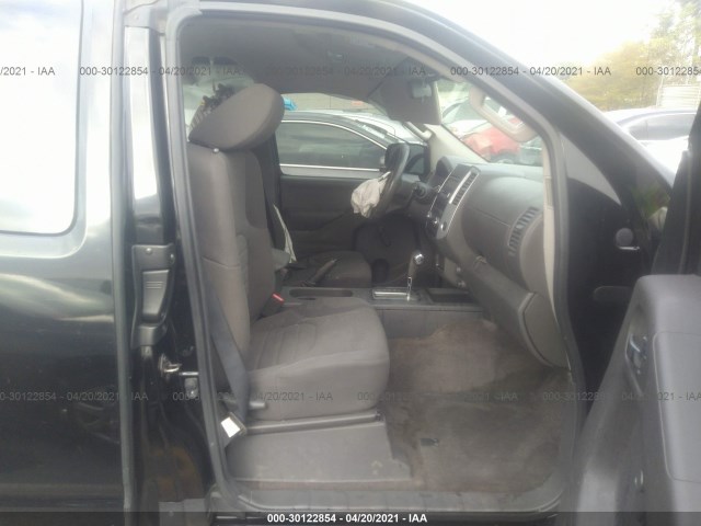 Photo 4 VIN: 1N6BD0CT4FN751601 - NISSAN FRONTIER 