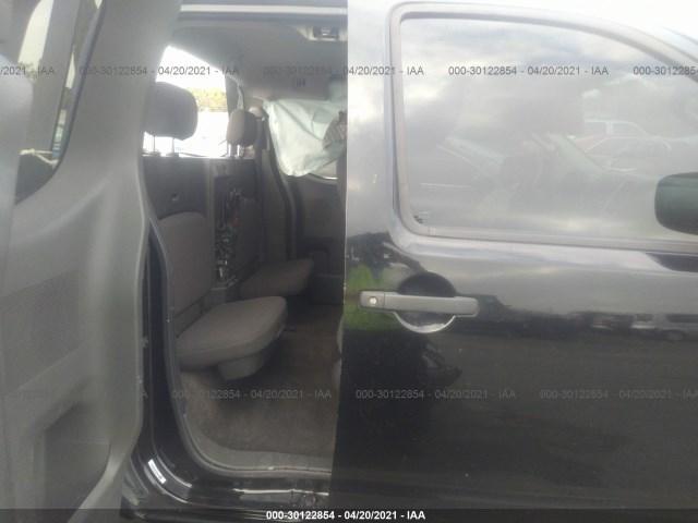 Photo 7 VIN: 1N6BD0CT4FN751601 - NISSAN FRONTIER 