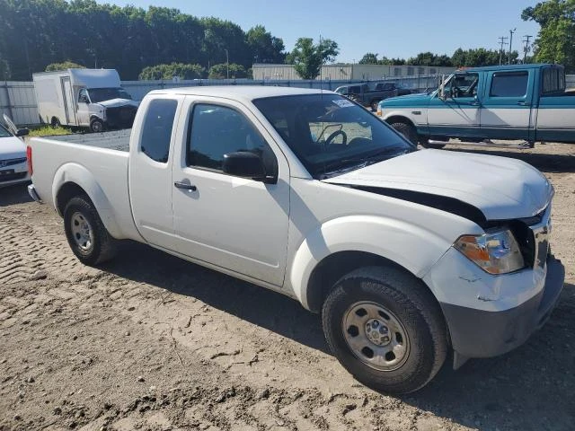 Photo 3 VIN: 1N6BD0CT4FN752750 - NISSAN FRONTIER S 