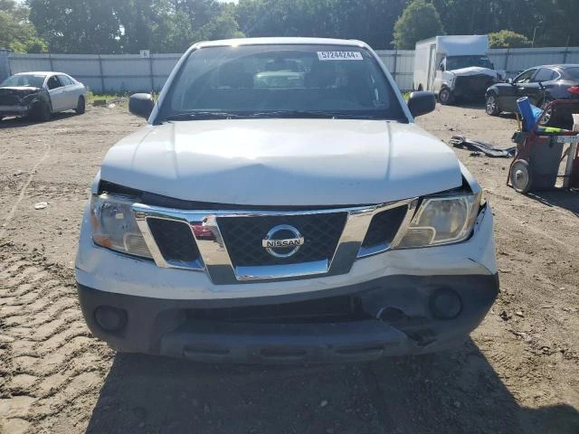 Photo 4 VIN: 1N6BD0CT4FN752750 - NISSAN FRONTIER S 