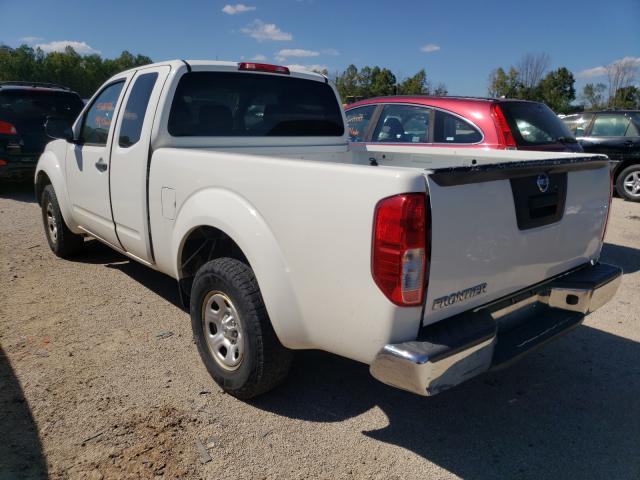 Photo 2 VIN: 1N6BD0CT4FN754238 - NISSAN FRONTIER S 