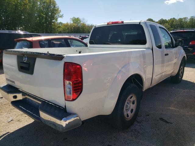 Photo 3 VIN: 1N6BD0CT4FN754238 - NISSAN FRONTIER S 