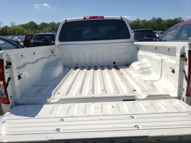 Photo 8 VIN: 1N6BD0CT4FN754238 - NISSAN FRONTIER S 