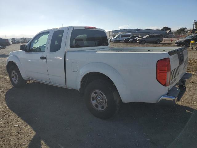 Photo 1 VIN: 1N6BD0CT4FN757124 - NISSAN FRONTIER S 