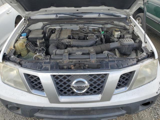 Photo 10 VIN: 1N6BD0CT4FN757124 - NISSAN FRONTIER S 