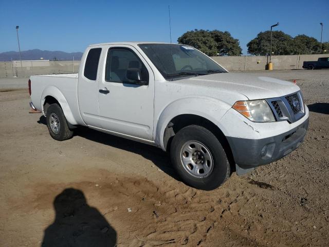 Photo 3 VIN: 1N6BD0CT4FN757124 - NISSAN FRONTIER S 