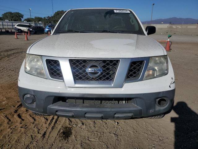 Photo 4 VIN: 1N6BD0CT4FN757124 - NISSAN FRONTIER S 