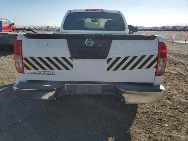 Photo 5 VIN: 1N6BD0CT4FN757124 - NISSAN FRONTIER S 