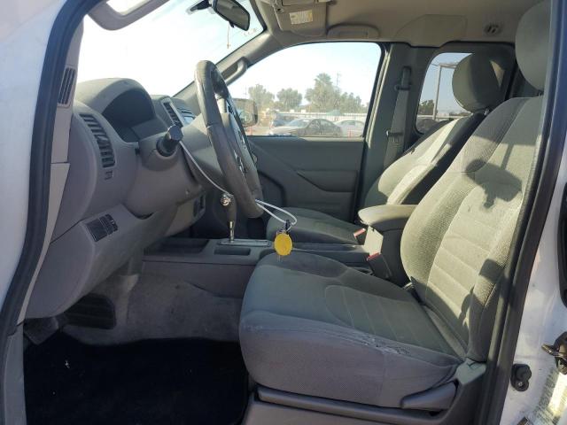 Photo 6 VIN: 1N6BD0CT4FN757124 - NISSAN FRONTIER S 