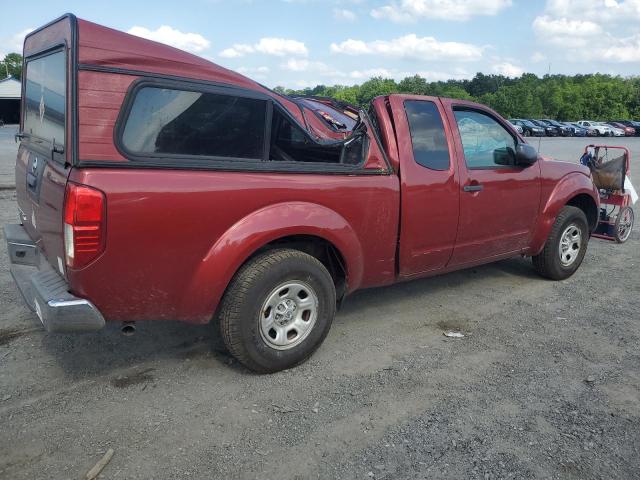 Photo 2 VIN: 1N6BD0CT4FN757964 - NISSAN FRONTIER 